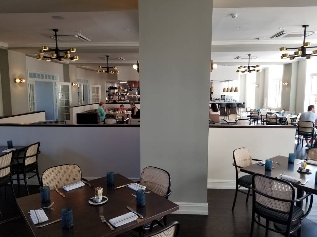 HEW Parlor & Chophouse | restaurant | 453 Edgewater Dr, Dunedin, FL 34698, USA | 7276835990 OR +1 727-683-5990