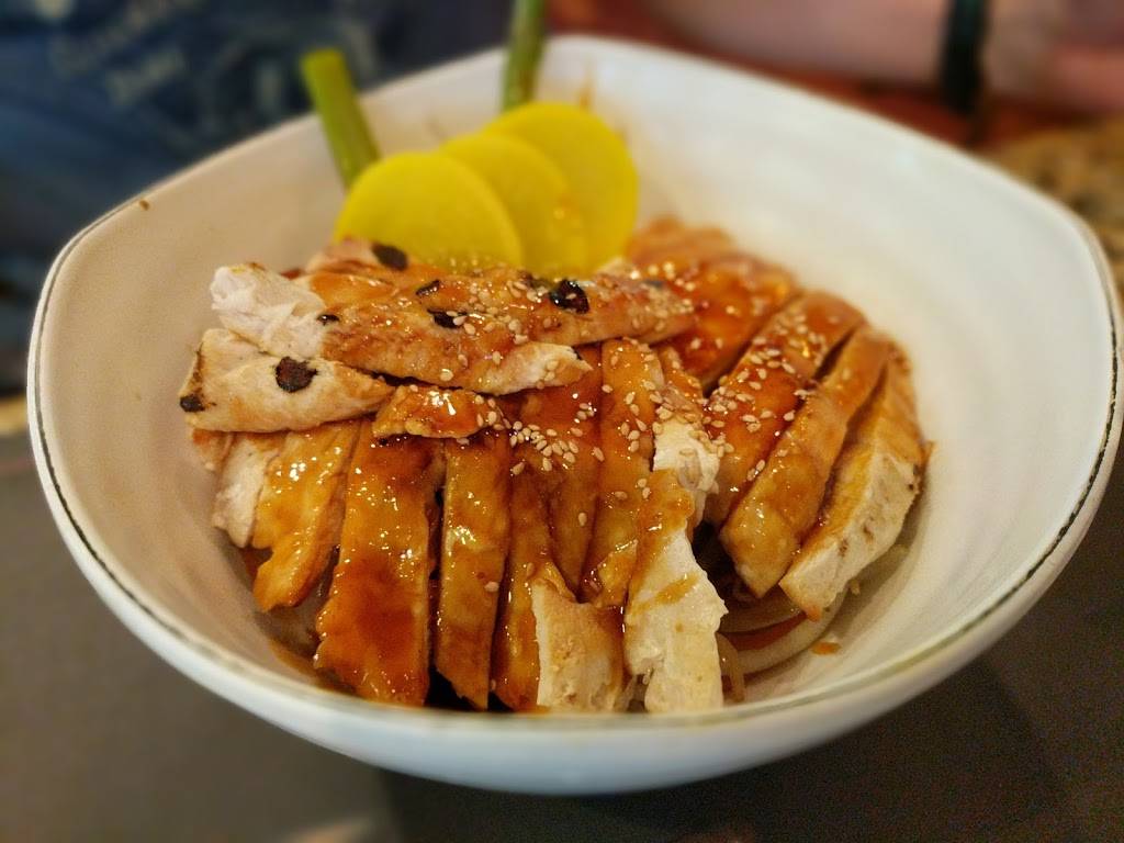 Ariake Japanese Restaurant | restaurant | 12184 Glade Dr, Reston, VA 20191, USA | 7033919006 OR +1 703-391-9006