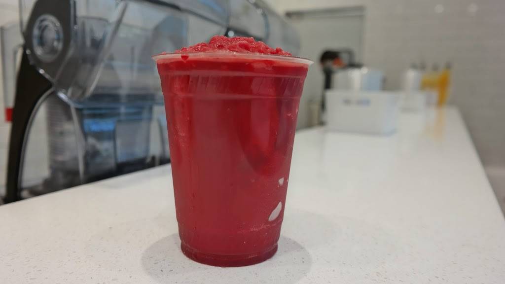 The Juice Bar | restaurant | 5560 W Lovers Ln, Dallas, TX 75209, USA | 2143503333 OR +1 214-350-3333