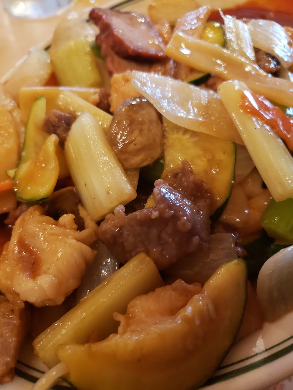 Jade Garden | restaurant | 502 SW Emigrant Ave, Pendleton, OR 97801, USA | 5412765819 OR +1 541-276-5819