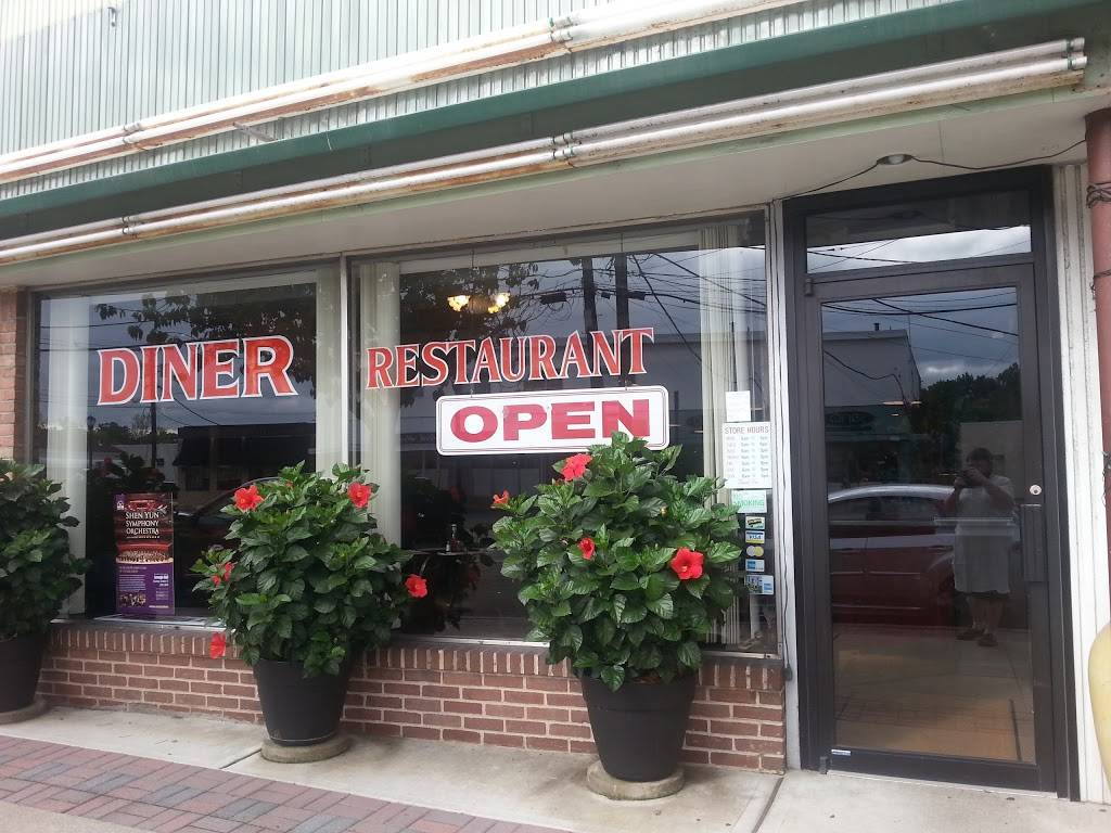 Hogans Restaurant Diner | restaurant | 1442, 20 Central Ave, Midland Park, NJ 07432, USA | 2014452849 OR +1 201-445-2849