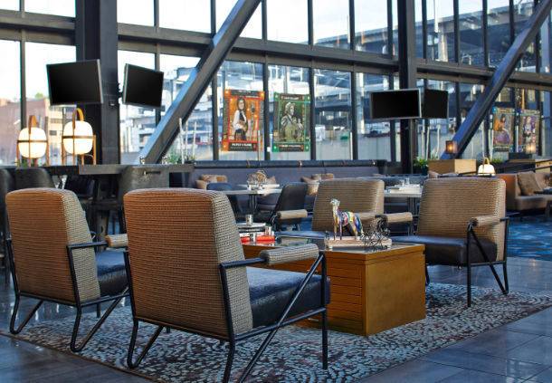 The Bridge | restaurant | 611 Commerce St, Nashville, TN 37203, USA | 6156303899 OR +1 615-630-3899