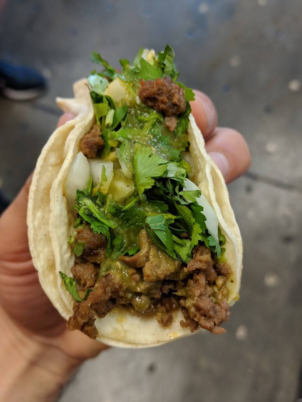 The Bucket | restaurant | 4541 Eagle Rock Blvd, Los Angeles, CA 90041, USA | 3237390660 OR +1 323-739-0660