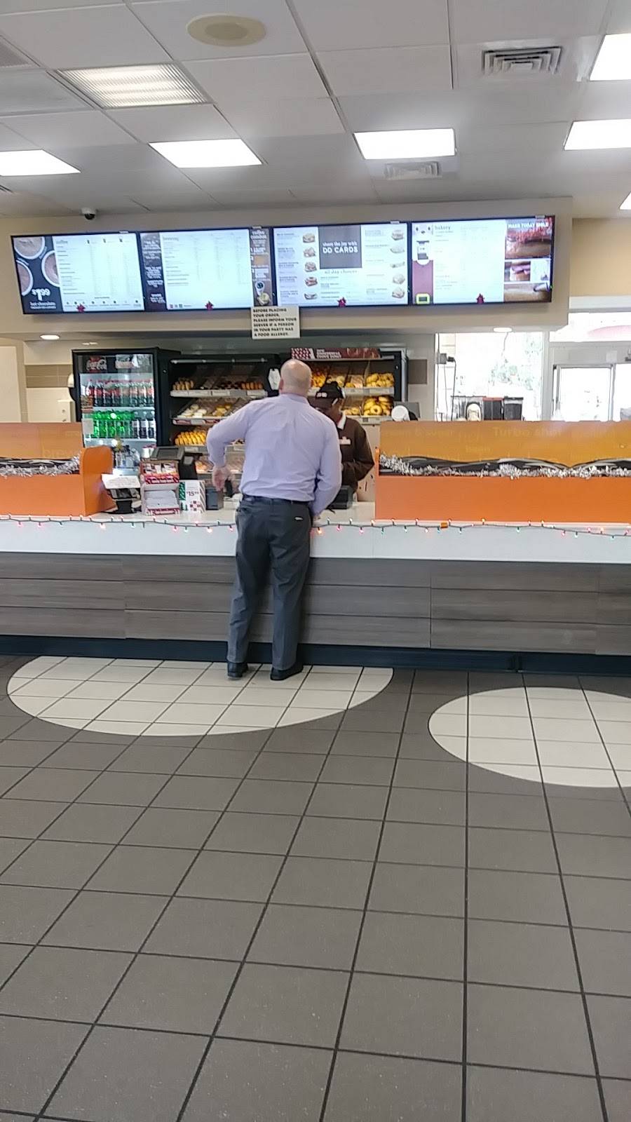 Dunkin | bakery | 6627 University Blvd, Winter Park, FL 32792, USA | 4076721090 OR +1 407-672-1090