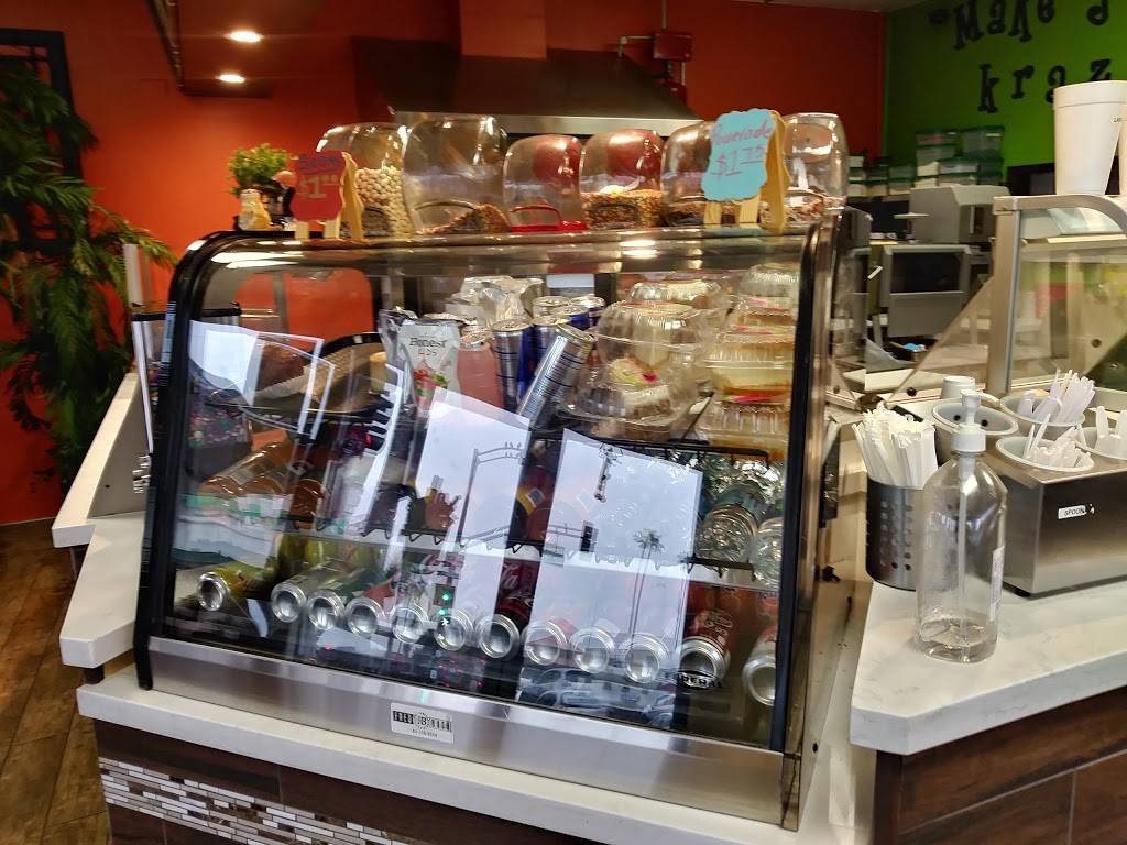 Krazy Korner Restaurant | restaurant | 901 San Fernando Rd, San Fernando, CA 91340, USA | 8183610070 OR +1 818-361-0070