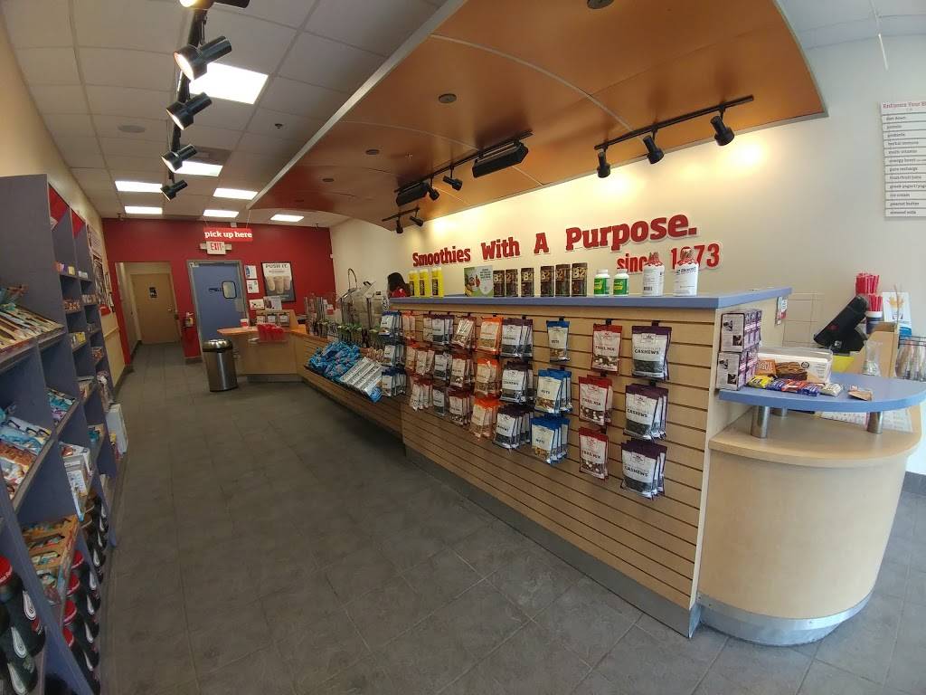 Smoothie King | restaurant | 5530 Windward Pkwy #320, Alpharetta, GA 30004, USA | 7706638900 OR +1 770-663-8900