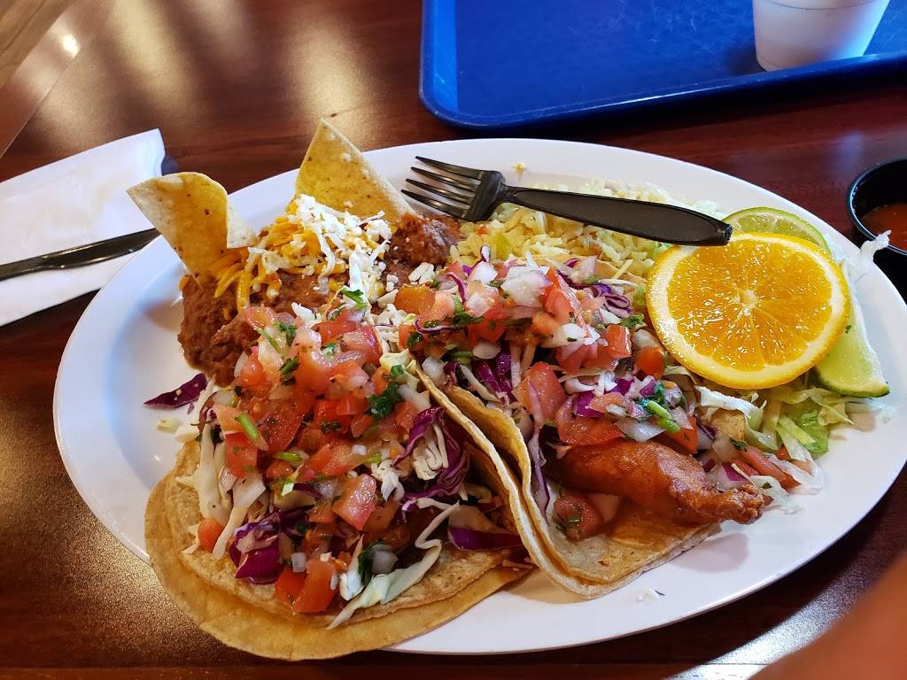 Los Panchos Taco Shop | restaurant | 6110 Friars Rd #101, San Diego, CA 92108, USA | 6192720626 OR +1 619-272-0626