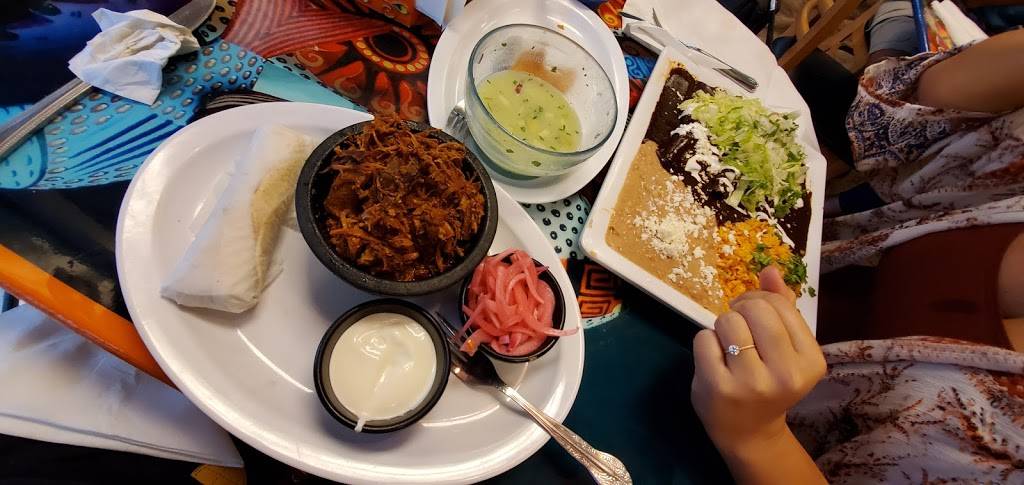 Los Tacos - Pines Blvd. | restaurant | 17722 Pines Blvd, Pembroke Pines, FL 33029, USA | 9544476262 OR +1 954-447-6262