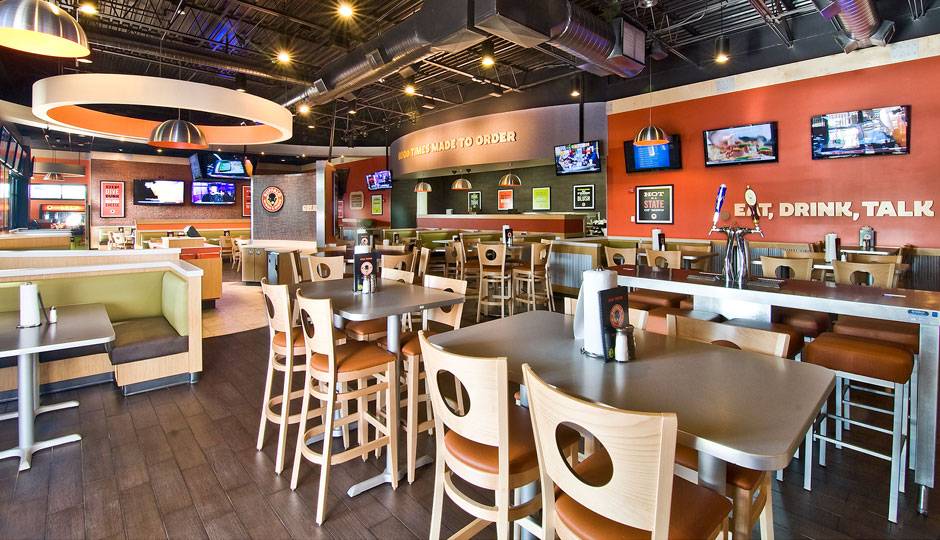 Buffalo Wings & Rings | restaurant | 2150 E Lamar Blvd Suite 110, Arlington, TX 76006, USA | 6823237099 OR +1 682-323-7099