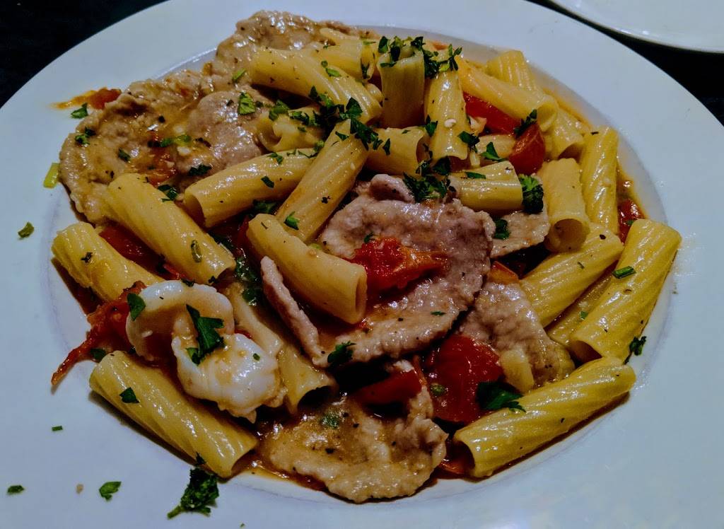 Francos By the Bay | restaurant | 169 W Ocean View Ave, Norfolk, VA 23503, USA | 7575318100 OR +1 757-531-8100