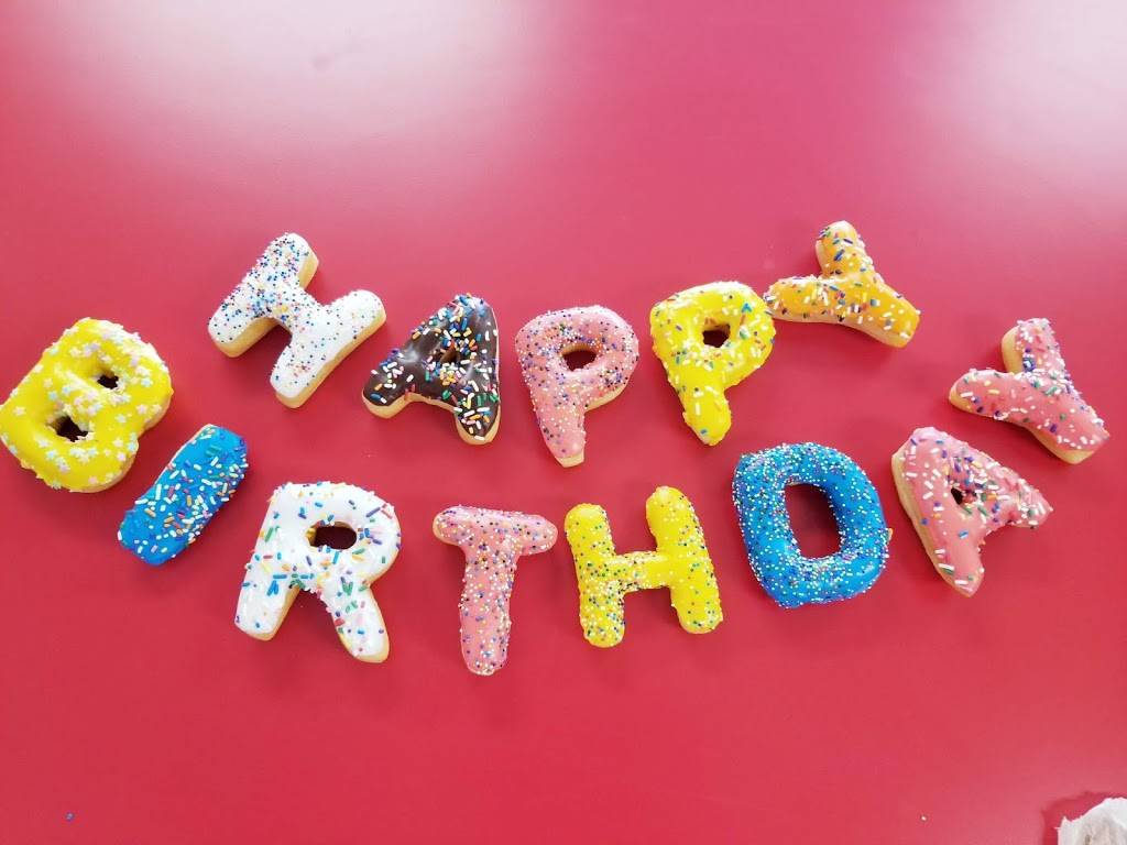 Kim&Songs Donuts | restaurant | Mesquite, TX 75150, USA | 4696770802 OR +1 469-677-0802