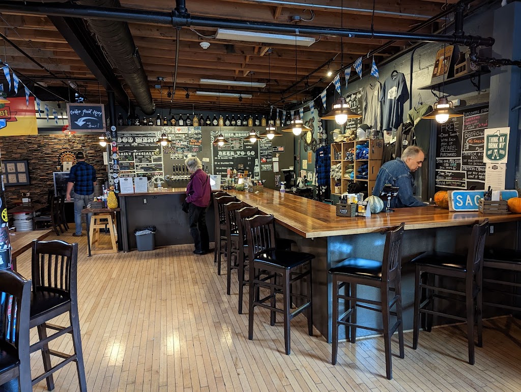 Sager-Stoneyard Pub | restaurant | 46 Sager Dr Suite E, Rochester, NY 14607, USA | 5854175404 OR +1 585-417-5404