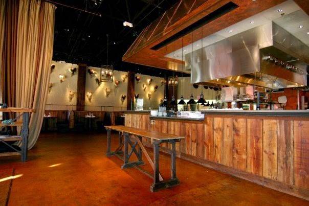 Roosters Wood-fired Kitchen - Southpark | restaurant | 6601 Morrison Blvd, Charlotte, NC 28211, USA | 7043668688 OR +1 704-366-8688