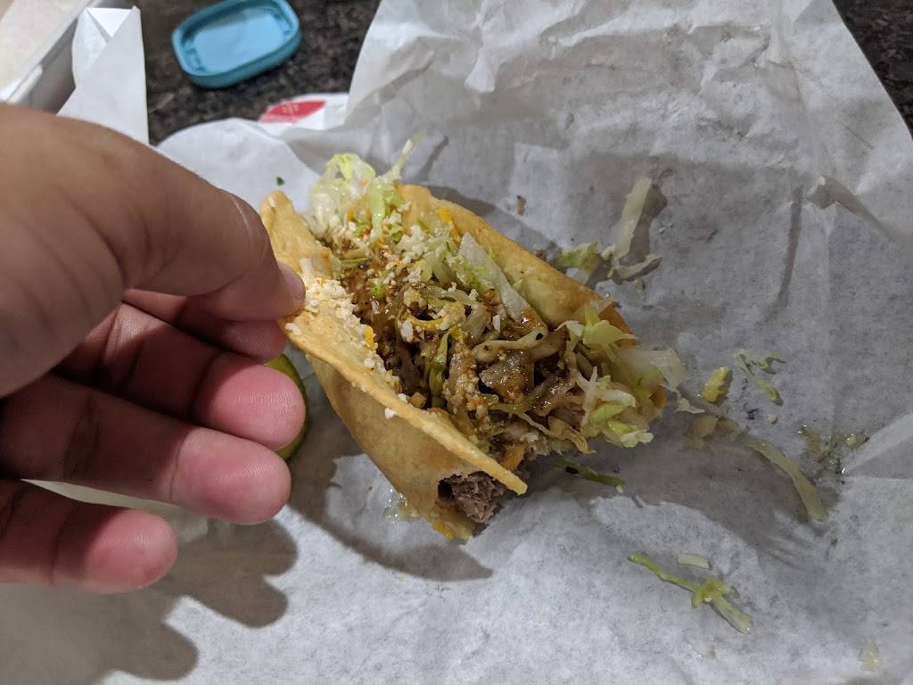 Viva El Taco Express | restaurant | 9845 S Maryland Pkwy suite b, Las Vegas, NV 89183, USA | 7025417081 OR +1 702-541-7081