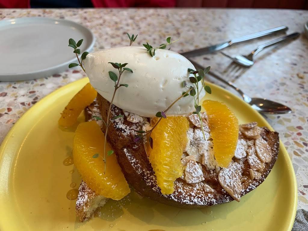 Jeune et Jolie | restaurant | 2659 State St, Carlsbad, CA 92008, USA | 7606375266 OR +1 760-637-5266