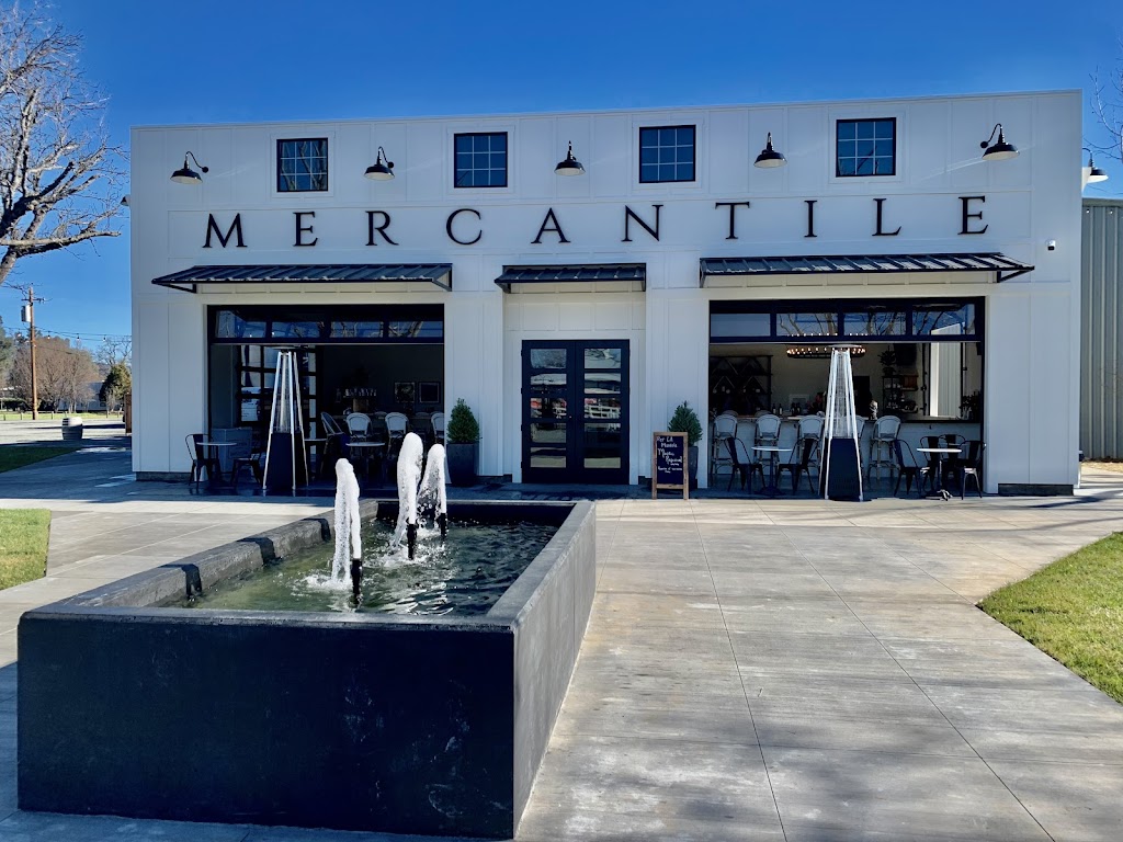 The Mercantile | restaurant | 4350 Thomas Dr, Lakeport, CA 95453, USA | 7072799475 OR +1 707-279-9475