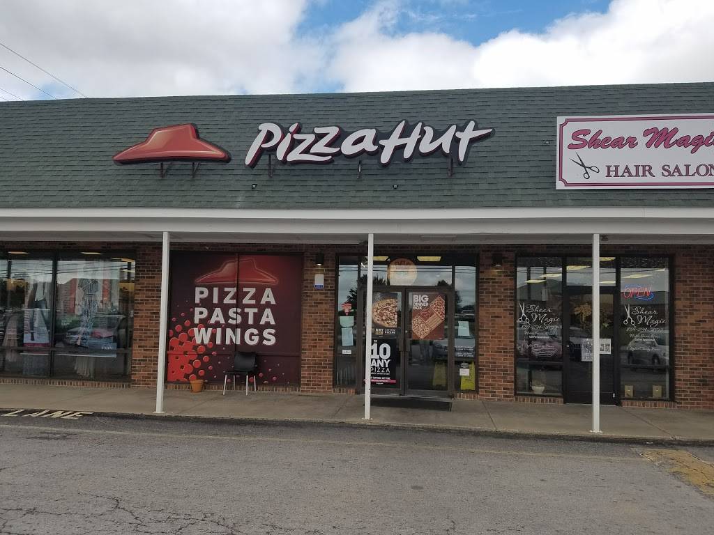 Pizza Hut | meal takeaway | 930 US 27 S, Cynthiana, KY 41031, USA | 8592344016 OR +1 859-234-4016