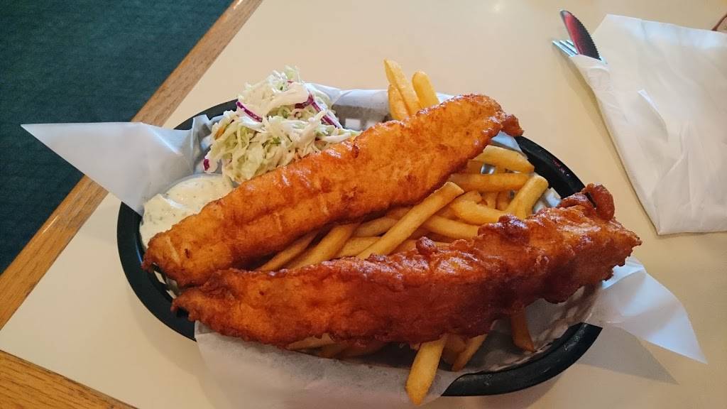 Pelicans Roost Chowder House | restaurant | 1354 East Ave A, Chico, CA 95926, USA | 5308992762 OR +1 530-899-2762