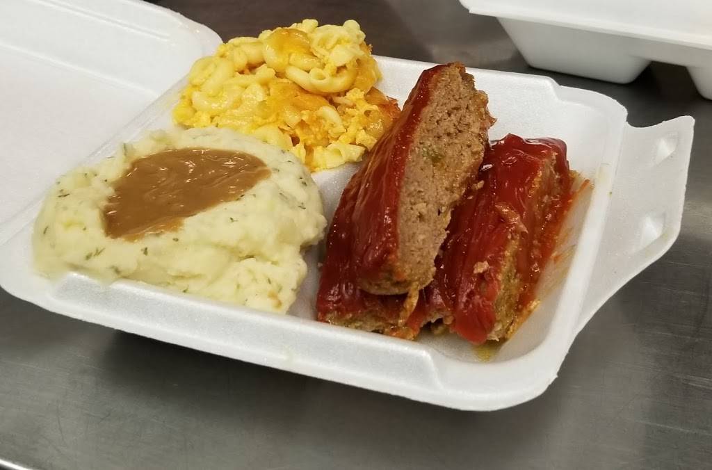 Some Da Eat | restaurant | 6586 Tidewater Dr, Norfolk, VA 23509, USA | 7578538187 OR +1 757-853-8187