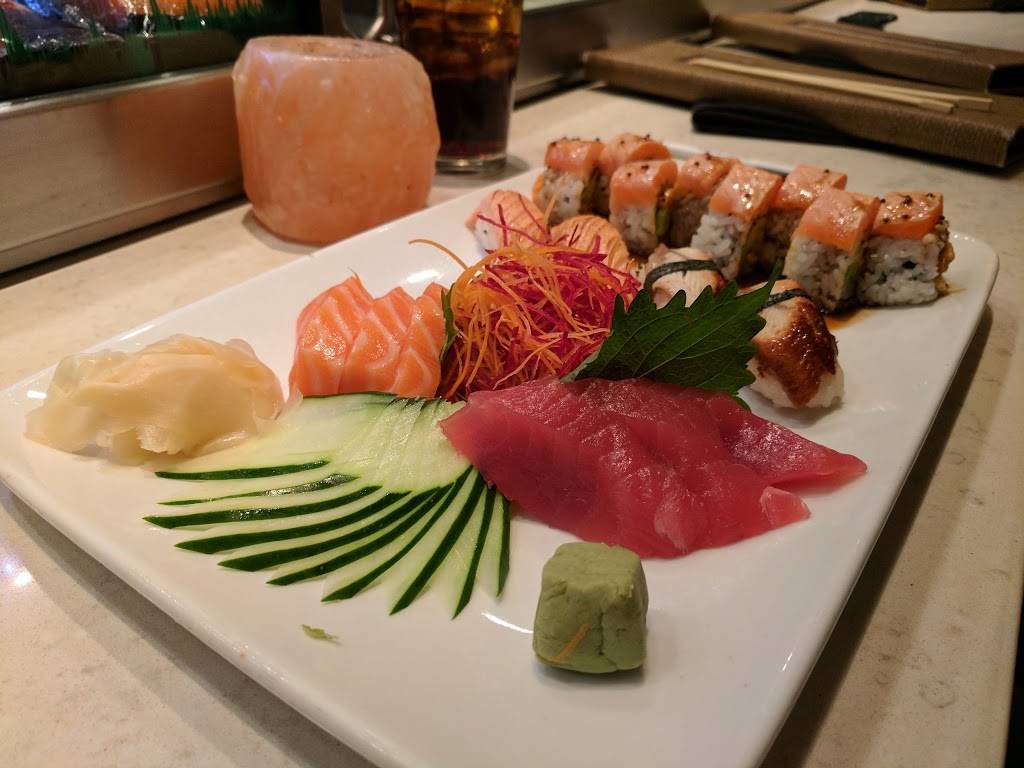 Sushi Guru - South Park | restaurant | 6601 Morrison Blvd, Charlotte, NC 28211, USA | 7043623021 OR +1 704-362-3021
