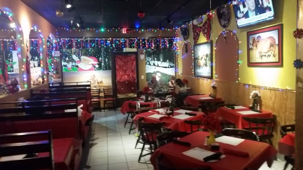 El Paso Restaurant | restaurant | 8130 Wiles Rd, Coral Springs, FL 33067, USA | 9542552276 OR +1 954-255-2276