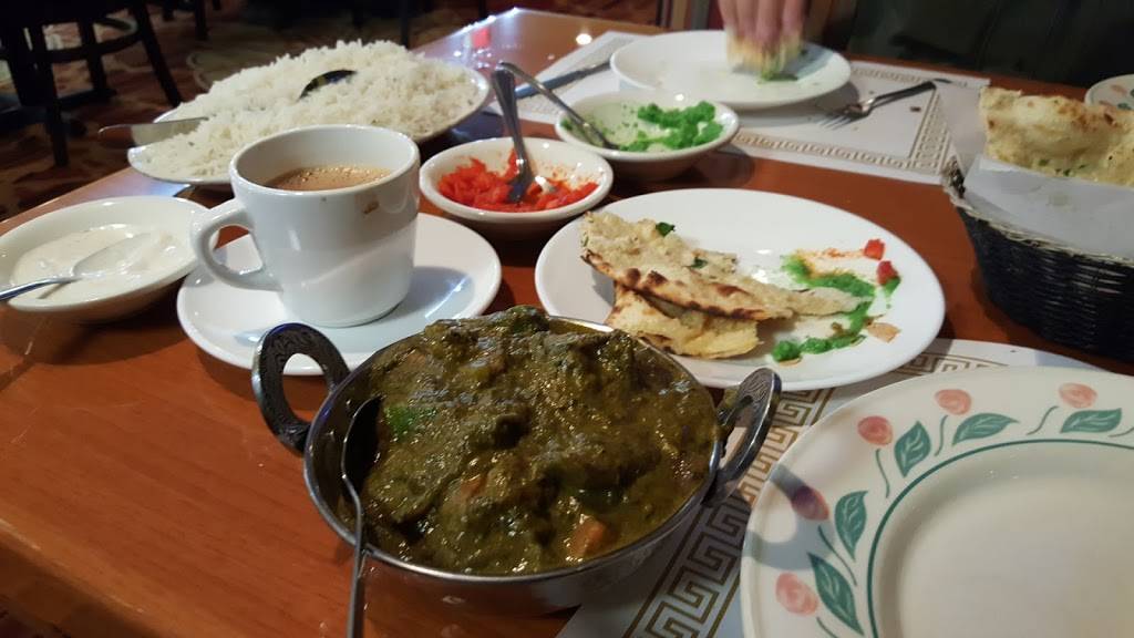 Sitar | restaurant | 420 Jordan Ln NW, Huntsville, AL 35805, USA | 2565363360 OR +1 256-536-3360