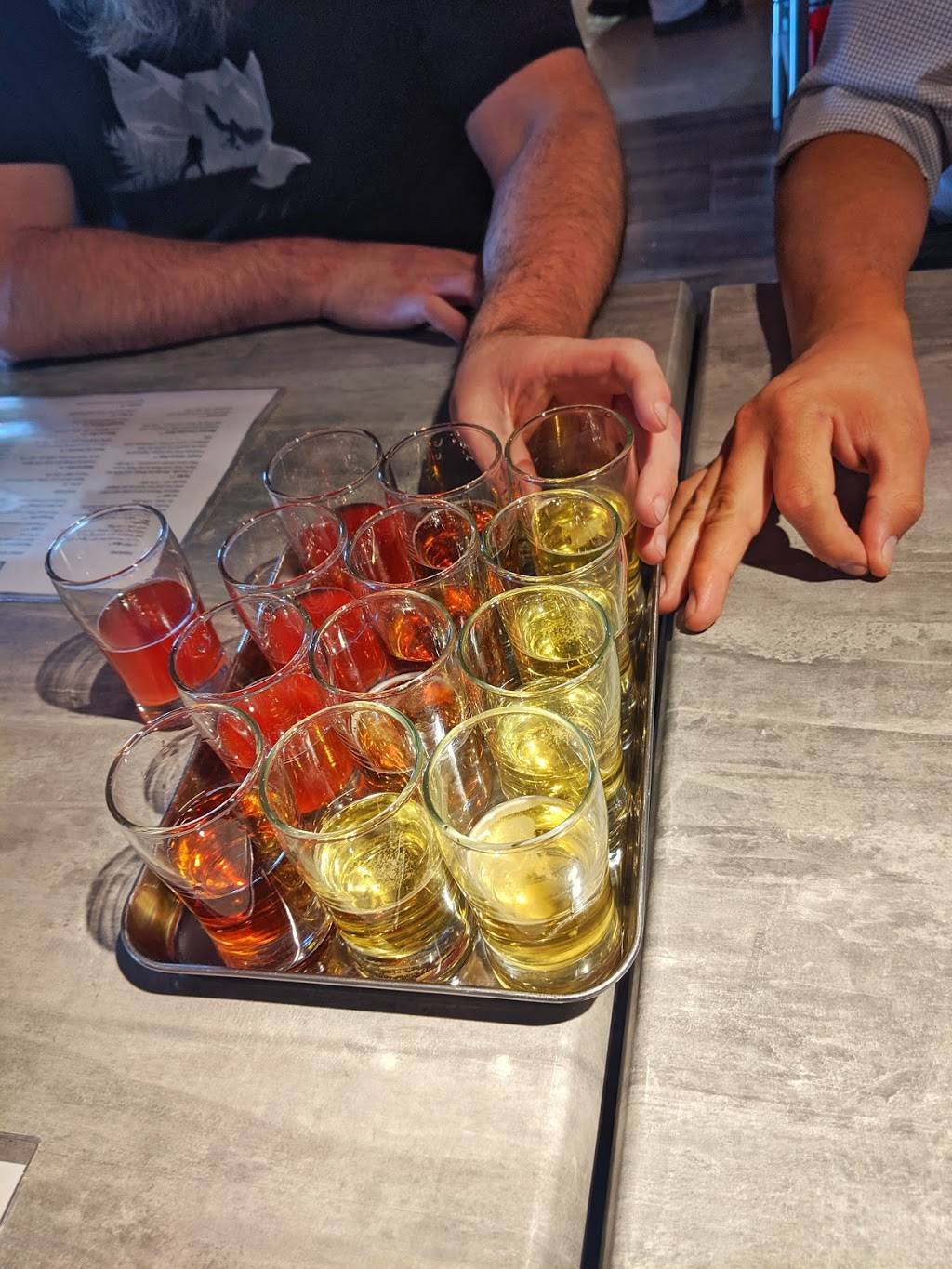 La Reforma | restaurant | 8900 San Mateo Blvd NE suite i, Albuquerque, NM 87113, USA | 5057171361 OR +1 505-717-1361