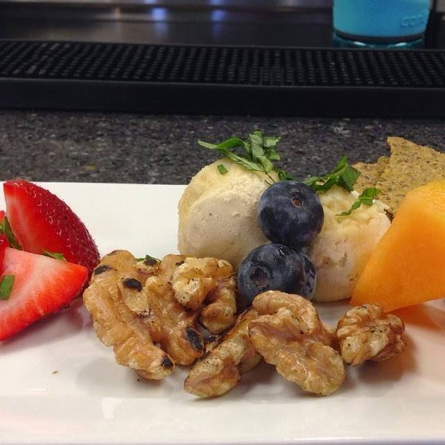 The Green Ingredient - Express | restaurant | 6100 Dew Dr #3902, El Paso, TX 79912, USA | 9154729791 OR +1 915-472-9791