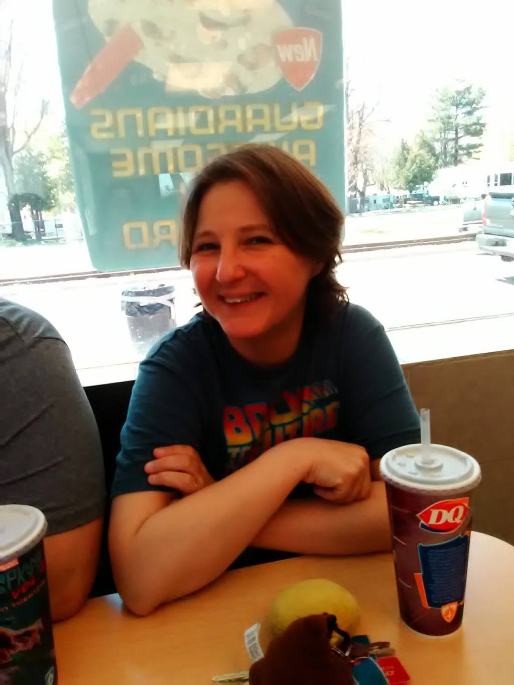 Dairy Queen | restaurant | 118 W Bay St, East Tawas, MI 48730, USA | 9893622071 OR +1 989-362-2071