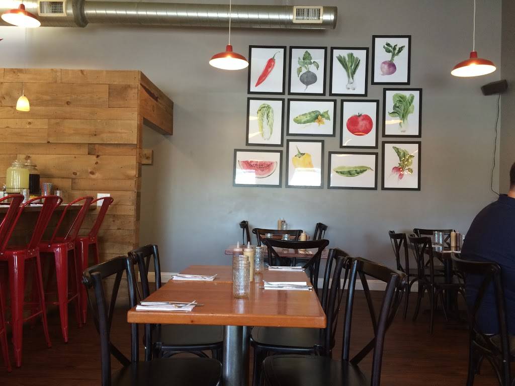 Lazy Farmer Restaurant & Catering | restaurant | 34 Park St, Essex Junction, VT 05452, USA | 8028715295 OR +1 802-871-5295