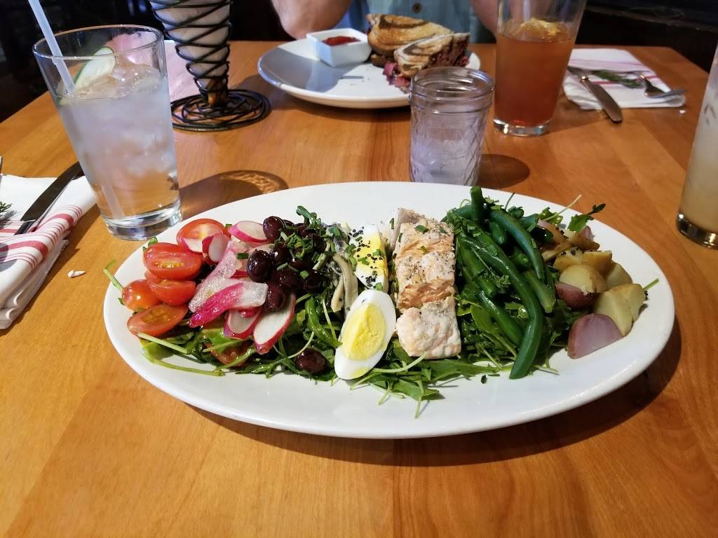 Caffe Boa | restaurant | 398 S Mill Ave, Tempe, AZ 85281, USA | 4809689112 OR +1 480-968-9112