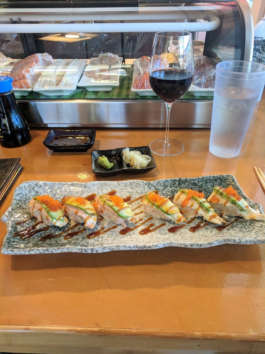 OTORO | restaurant | 1280 Healdsburg Ave, Healdsburg, CA 95448, USA | 7077563932 OR +1 707-756-3932