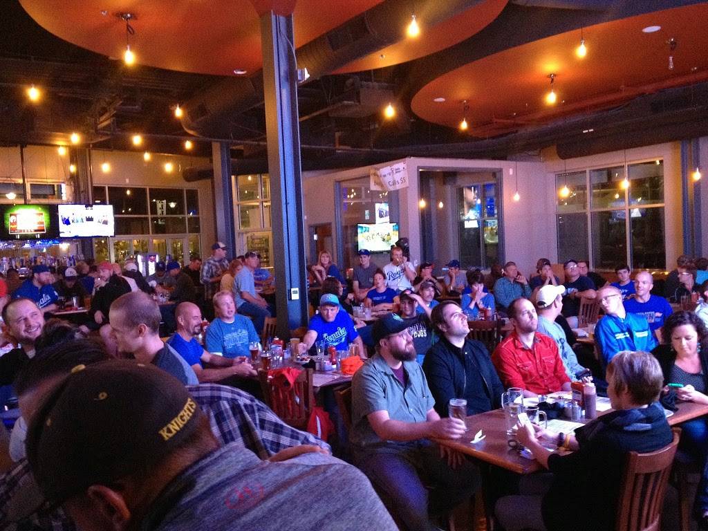 Longwells | restaurant | 350 Canopy St #100, Lincoln, NE 68508, USA | 4029045283 OR +1 402-904-5283