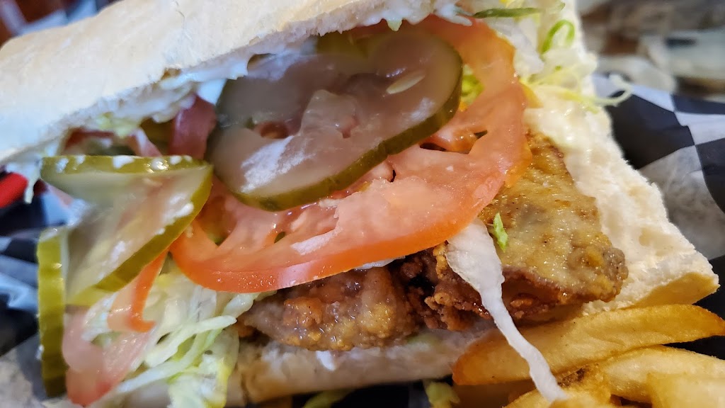 Cosses Place | restaurant | 5365 Stewart St, Milton, FL 32570, USA | 8506262655 OR +1 850-626-2655