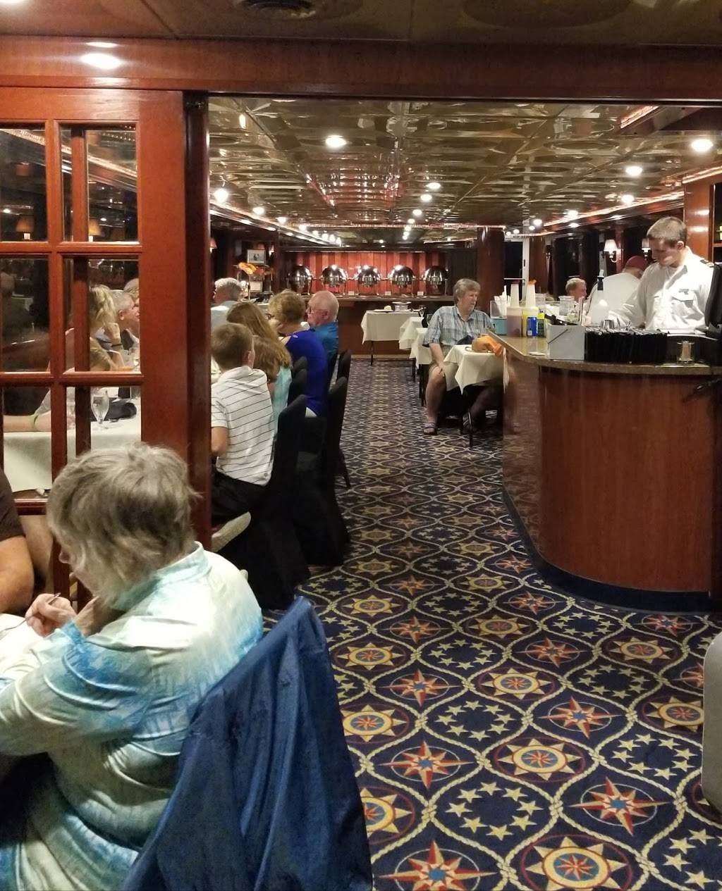 Charleys Cabana Bar | restaurant | 17260 Harbour Pointe Dr, Fort Myers, FL 33908, USA | 2394664000 OR +1 239-466-4000