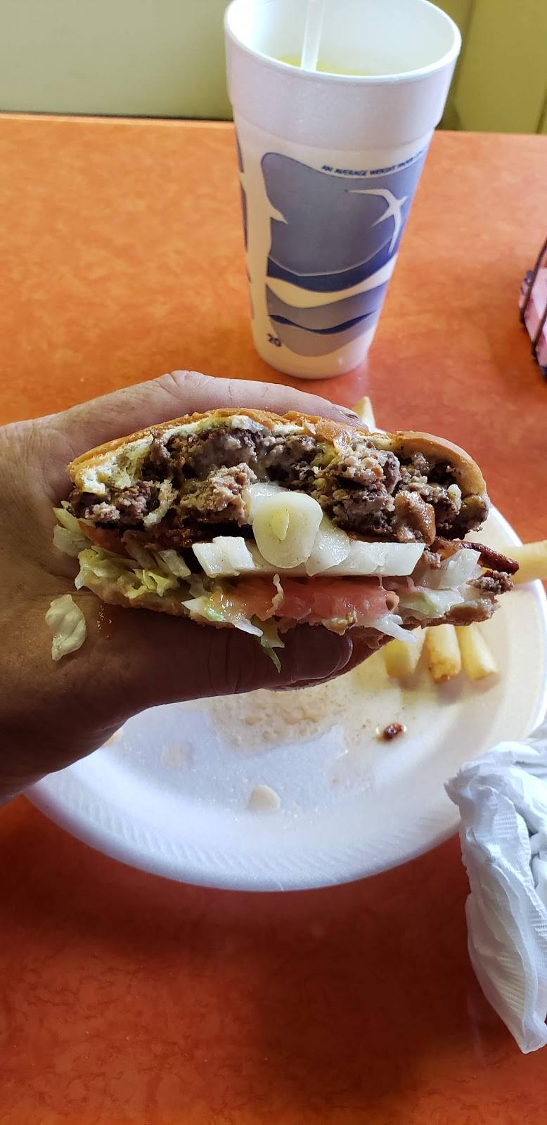 Richee Freeze | restaurant | 4405 Williamson Rd, Roanoke, VA 24012, USA | 5403664685 OR +1 540-366-4685