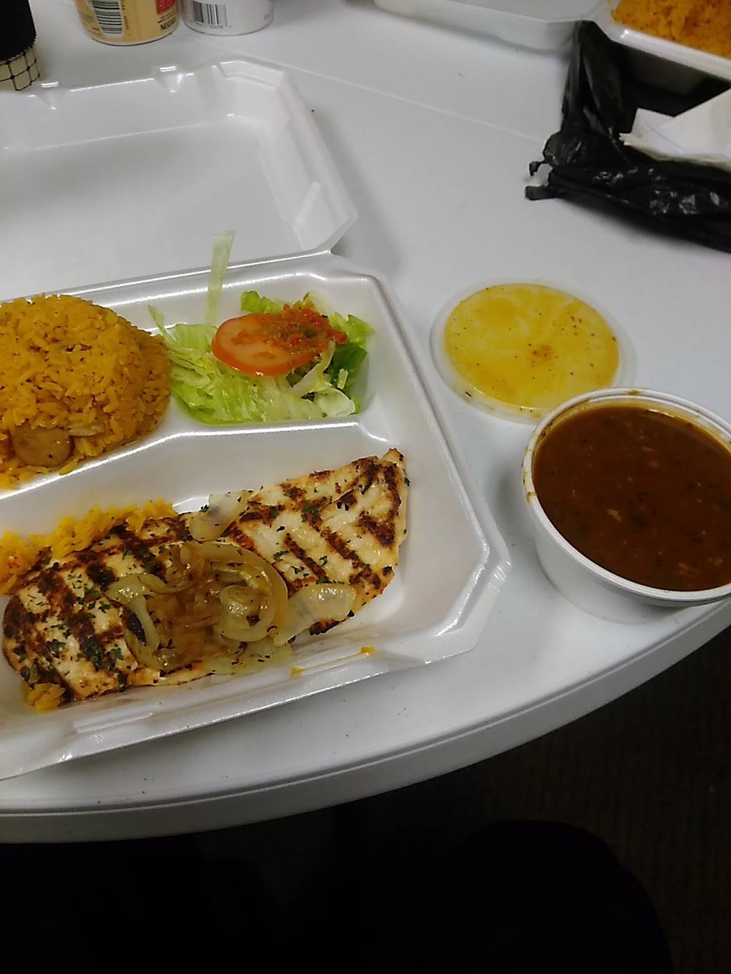 Crazy Pollo | restaurant | 5756 Dahlia Dr, Orlando, FL 32807, USA | 4072770926 OR +1 407-277-0926