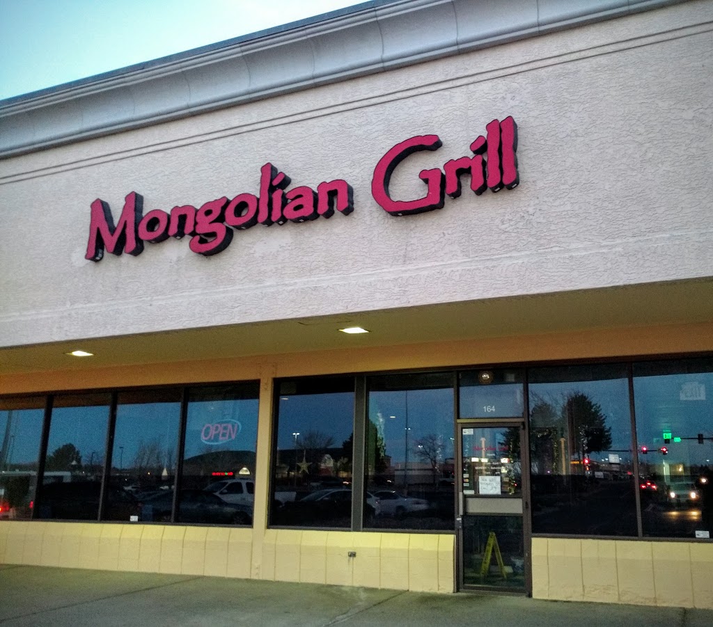 Mongolian Grill | restaurant | 164 W 29th St, Pueblo, CO 81008, USA | 7195434526 OR +1 719-543-4526
