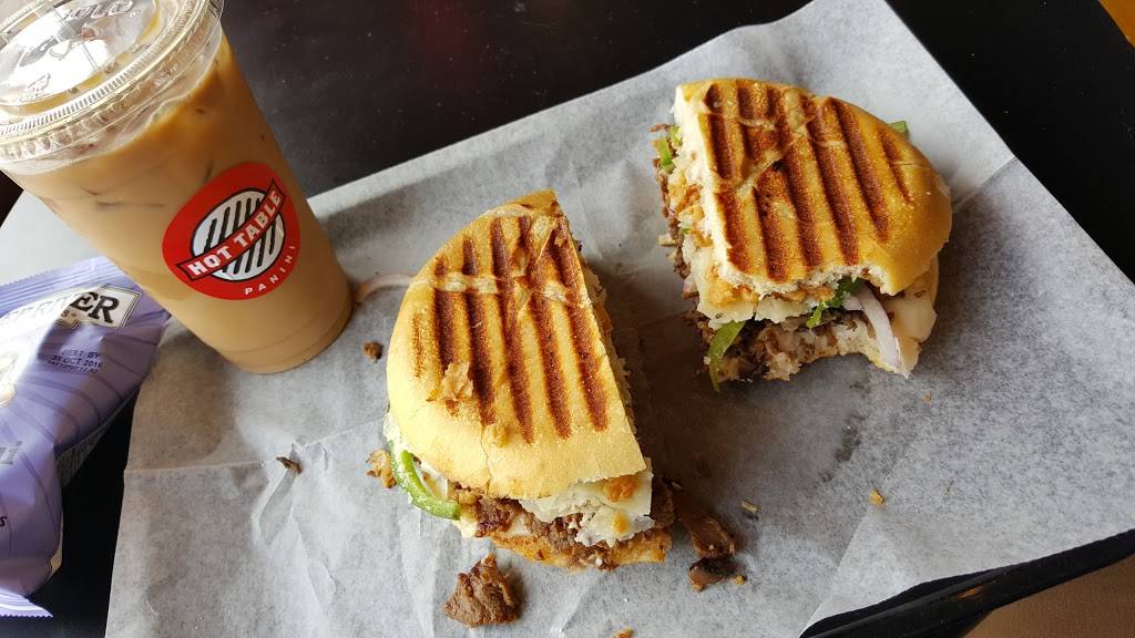 Hot Table | restaurant | 344 Russell Street Suite 15 Suite 15, Hadley, MA 01035, USA | 4133870331 OR +1 413-387-0331