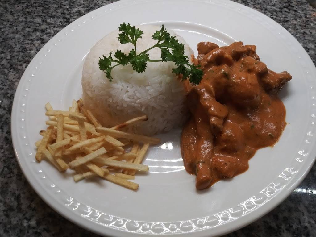 Cozinha Nossa Restaurant INC | restaurant | 590 Rogers St unit 4, Lowell, MA 01852, USA | 9784583292 OR +1 978-458-3292