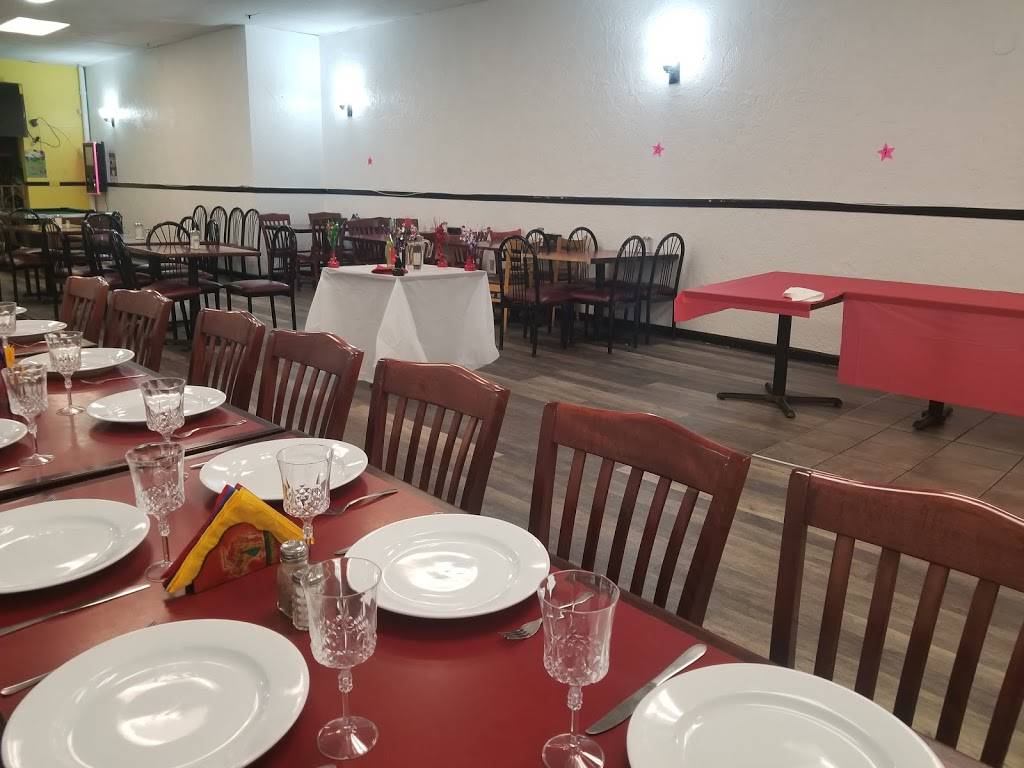 Rincon La Cabana | restaurant | 16 Irving St, Framingham, MA 01702, USA | 7747775818 OR +1 774-777-5818