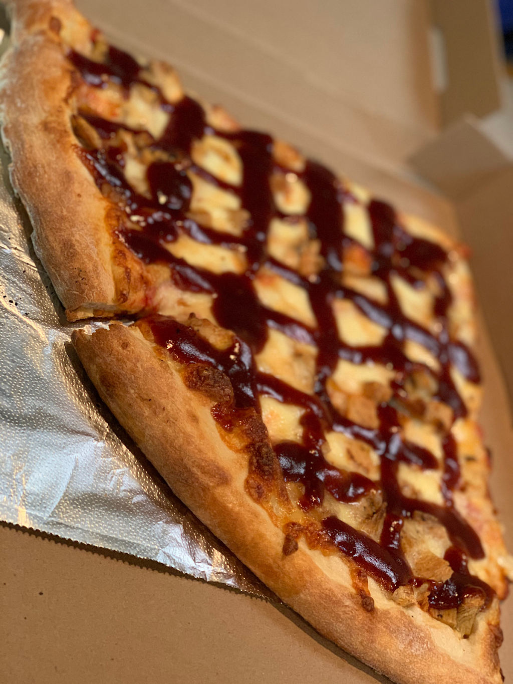 Attilios Pizzeria | meal delivery | 8-1 Cliffwood Ave W, Matawan, NJ 07747, USA | 7325831433 OR +1 732-583-1433