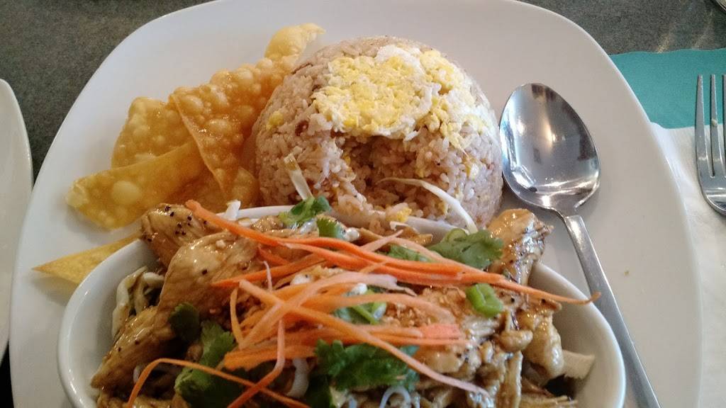 Miss Pad Thai | restaurant | 22920 Alessandro Blvd, Moreno Valley, CA 92553, USA | 9516567377 OR +1 951-656-7377