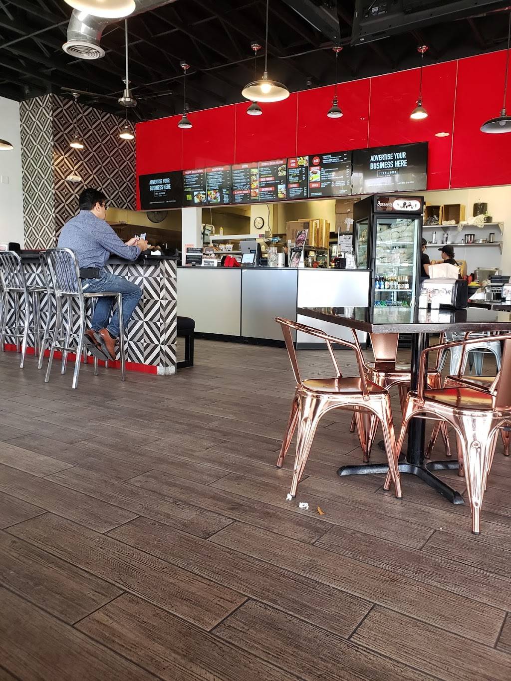 Don Carbon | restaurant | 2114 N Zaragoza Rd building a, El Paso, TX 79938, USA | 9156007675 OR +1 915-600-7675