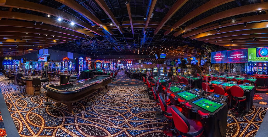 Kewadin Casinos – Sault Ste. Marie | restaurant | 2186 Shunk Rd, Sault Ste. Marie, MI 49783, USA | 8005392346 OR +1 800-539-2346