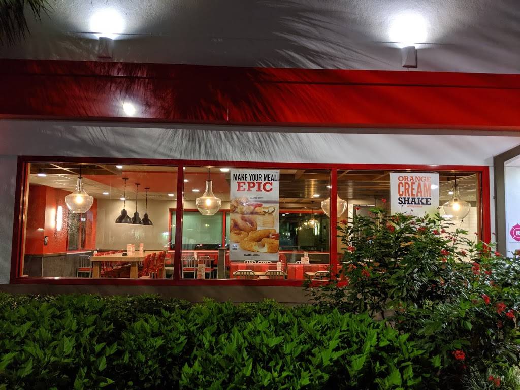 Arbys | restaurant | 2436 Pine Ridge Rd, Naples, FL 34109, USA | 2394342264 OR +1 239-434-2264