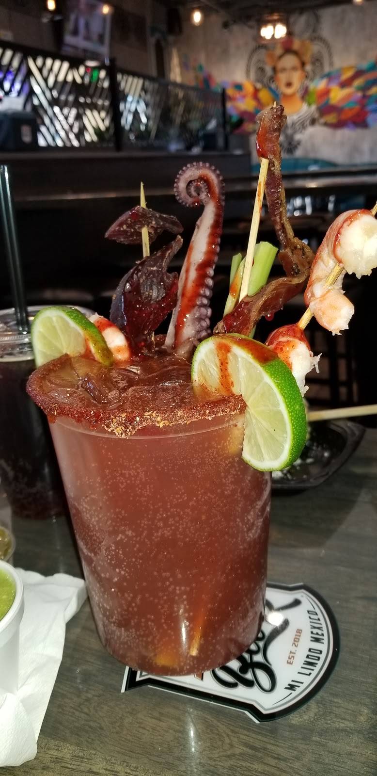 Tacos and Beer Mi Lindo Mexico | restaurant | 731 S Sanderson Ave, Hemet, CA 92545, USA | 9516587531 OR +1 951-658-7531