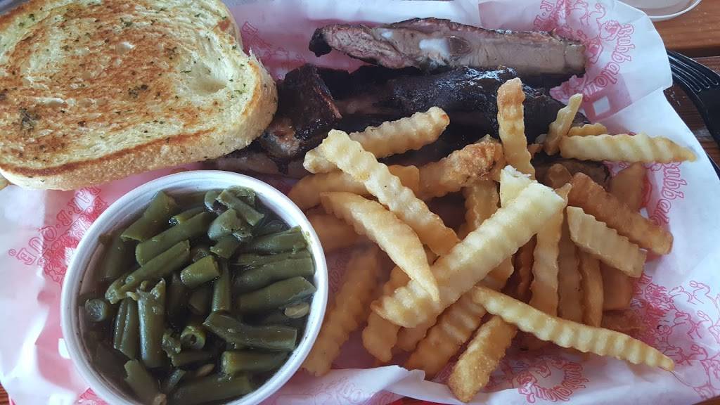 Bubbalous Bodacious Bar-B-Que | restaurant | 1471 Lee Rd, Winter Park, FL 32789, USA | 4076281212 OR +1 407-628-1212