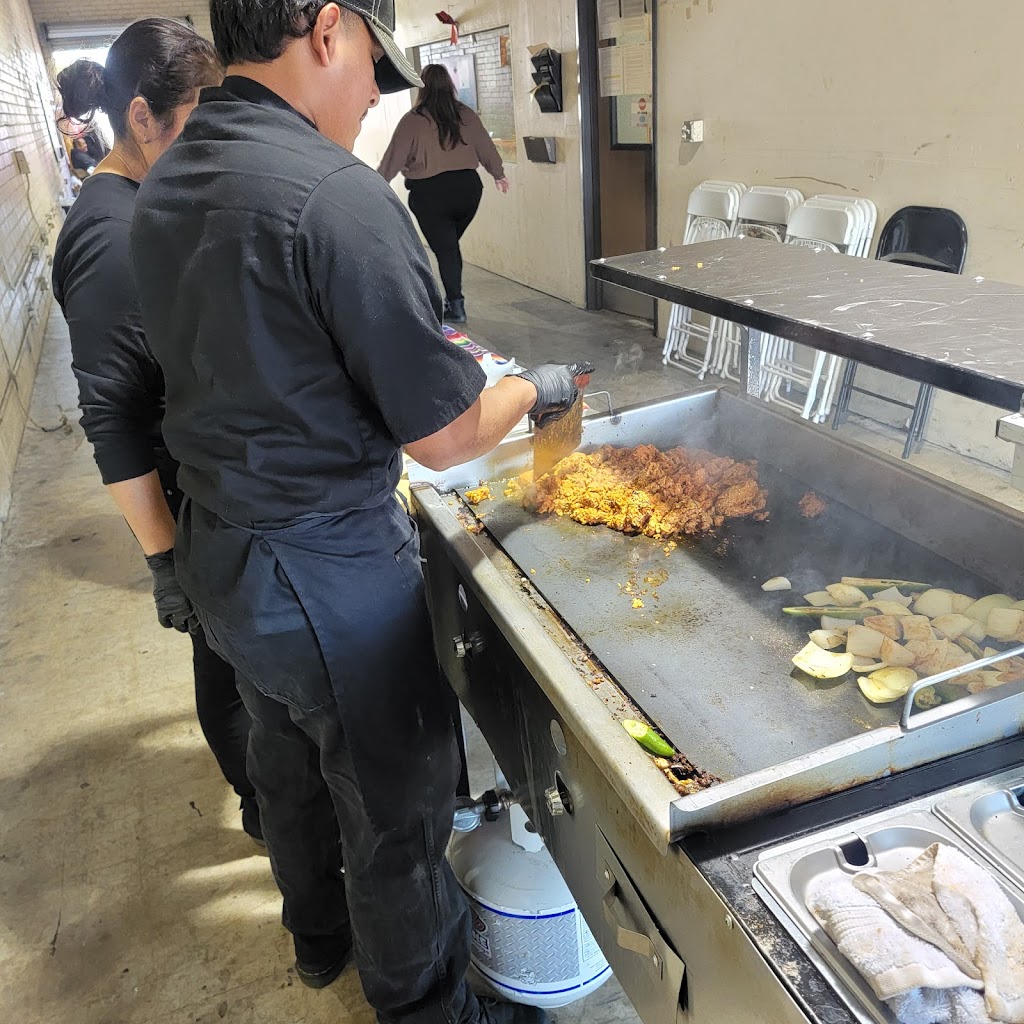 Santo Tacos | restaurant | 12330 Ramsey Dr, Whittier, CA 90605, USA | 3237154717 OR +1 323-715-4717