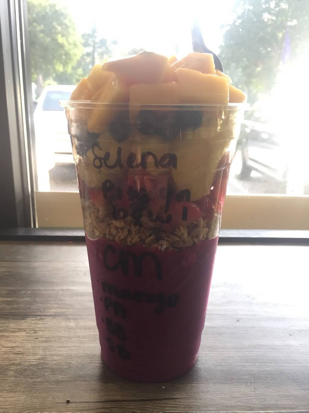 FreshVibes on Arlington | restaurant | 1725 W Arlington Blvd Suite 100, Greenville, NC 27834, USA | 2527568282 OR +1 252-756-8282